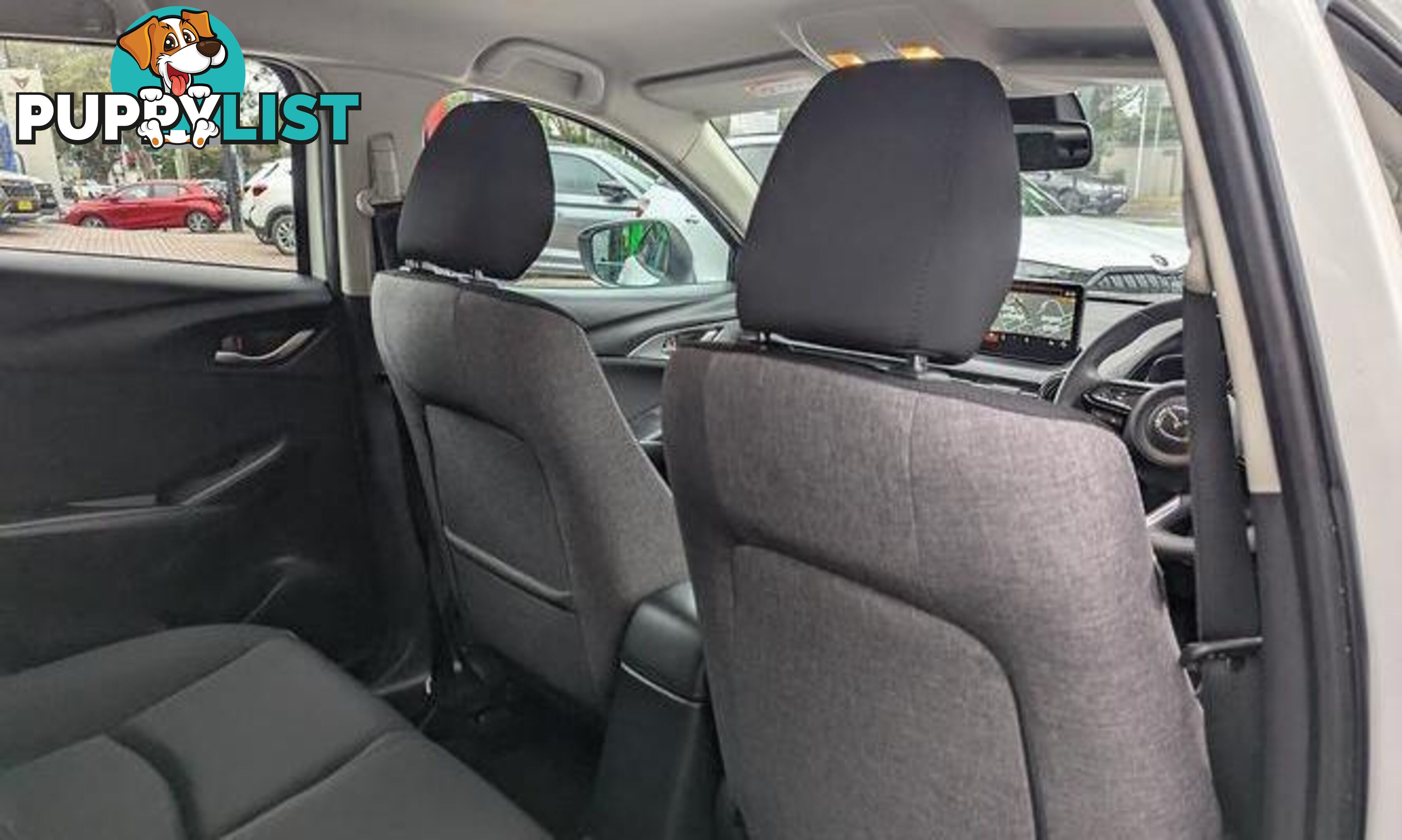 2024 MAZDA CX-3 G20 PURE DKAUTOFWD SUV