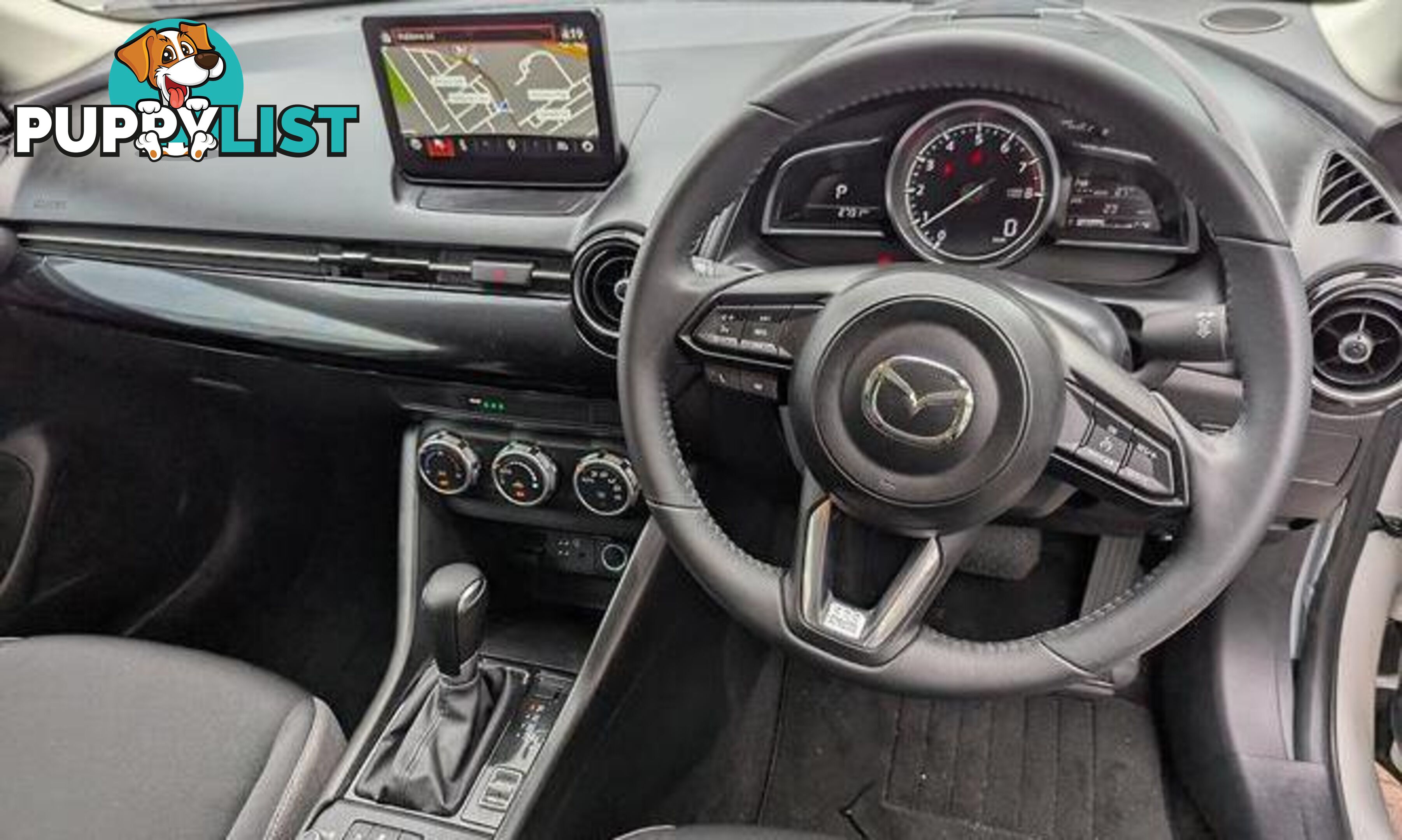 2024 MAZDA CX-3 G20 PURE DKAUTOFWD SUV