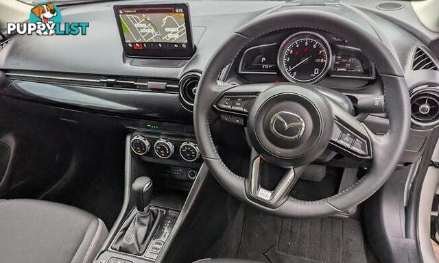 2024 MAZDA CX-3 G20 PURE DKAUTOFWD SUV