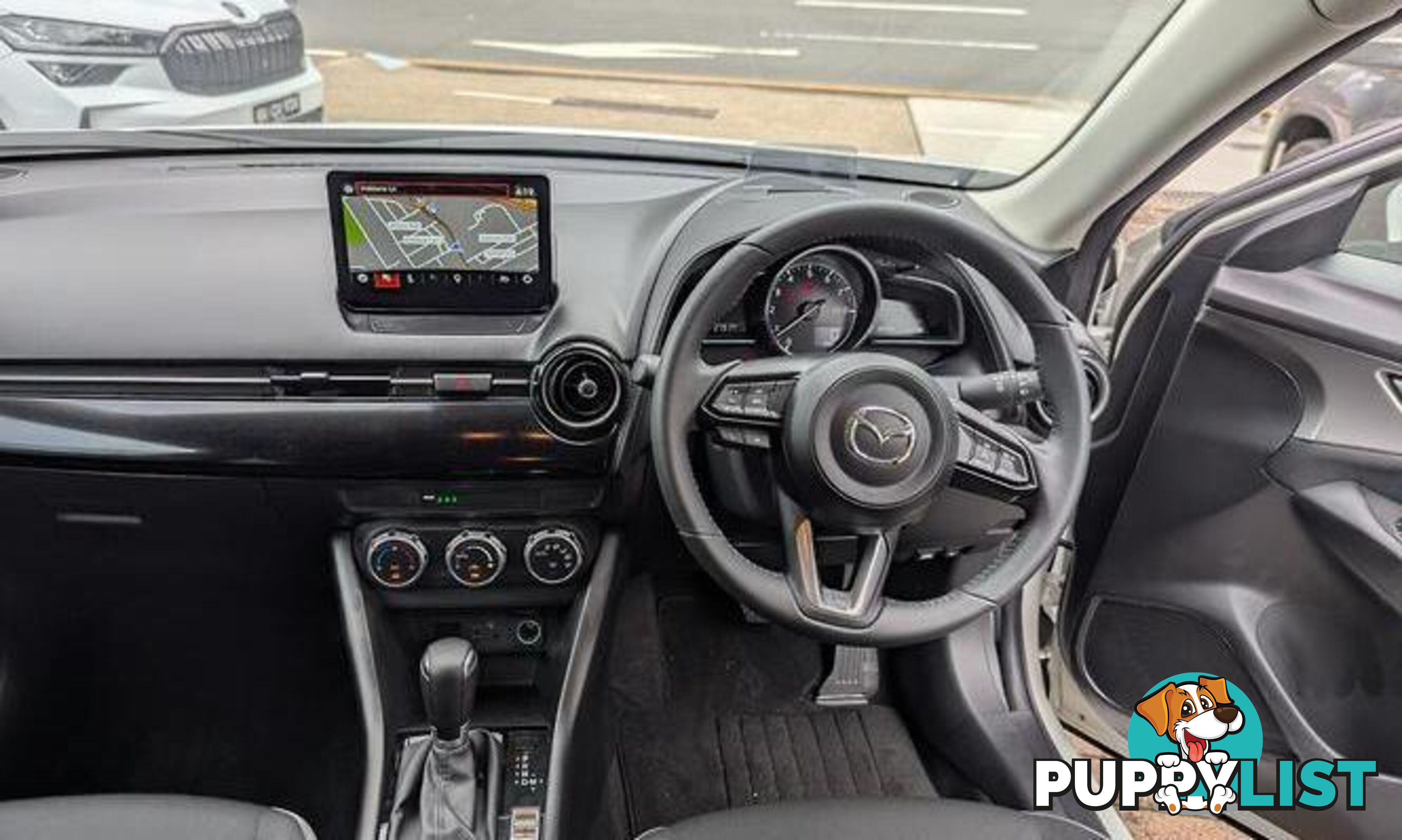 2024 MAZDA CX-3 G20 PURE DKAUTOFWD SUV