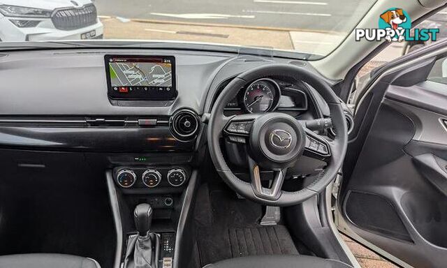 2024 MAZDA CX-3 G20 PURE DKAUTOFWD SUV