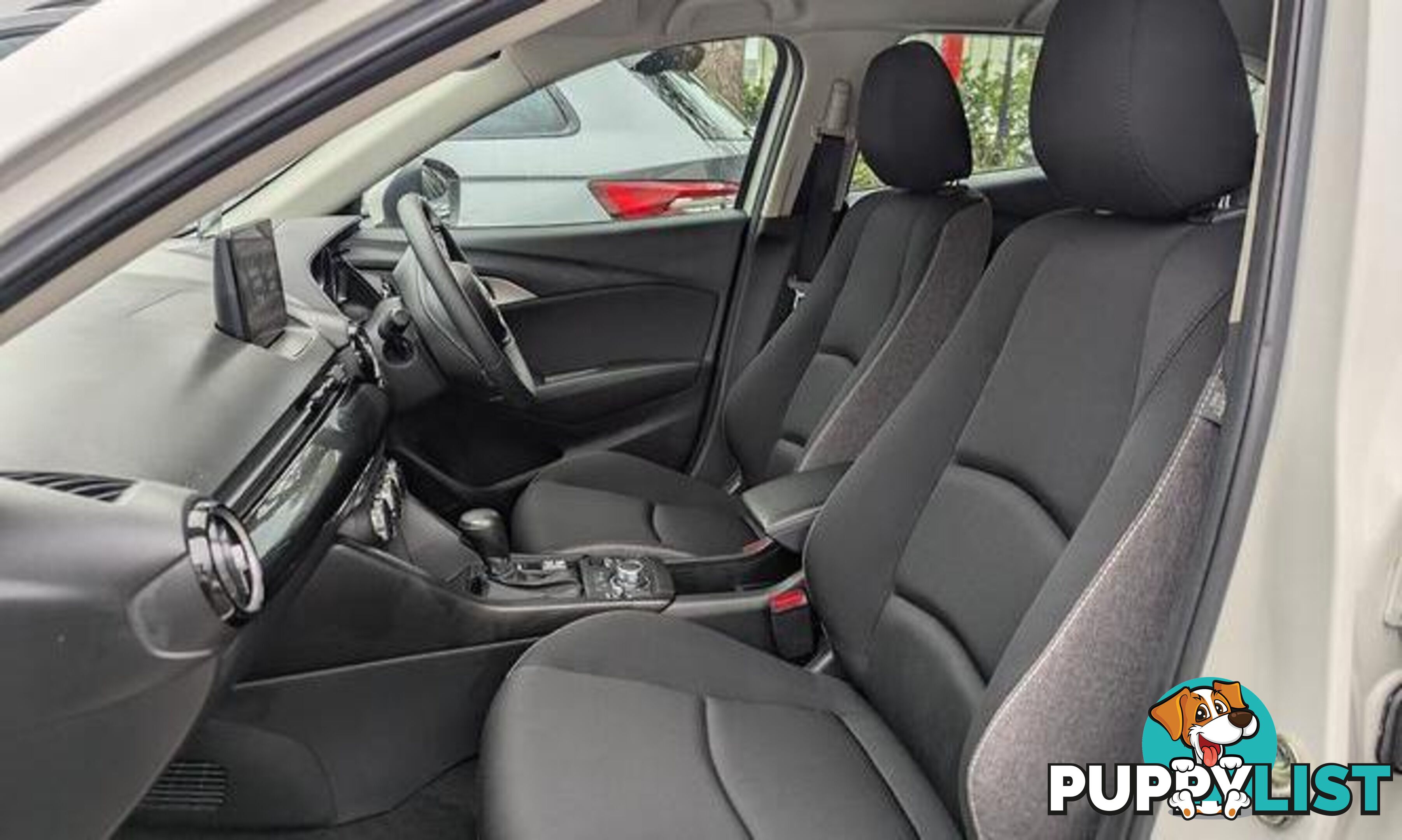 2024 MAZDA CX-3 G20 PURE DKAUTOFWD SUV