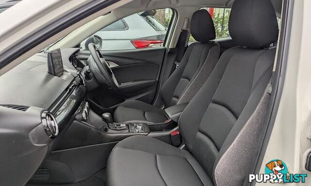 2024 MAZDA CX-3 G20 PURE DKAUTOFWD SUV