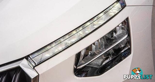 2025 SKODA KAMIQ 85TSI SELECT AUTOFWDMY25 SUV