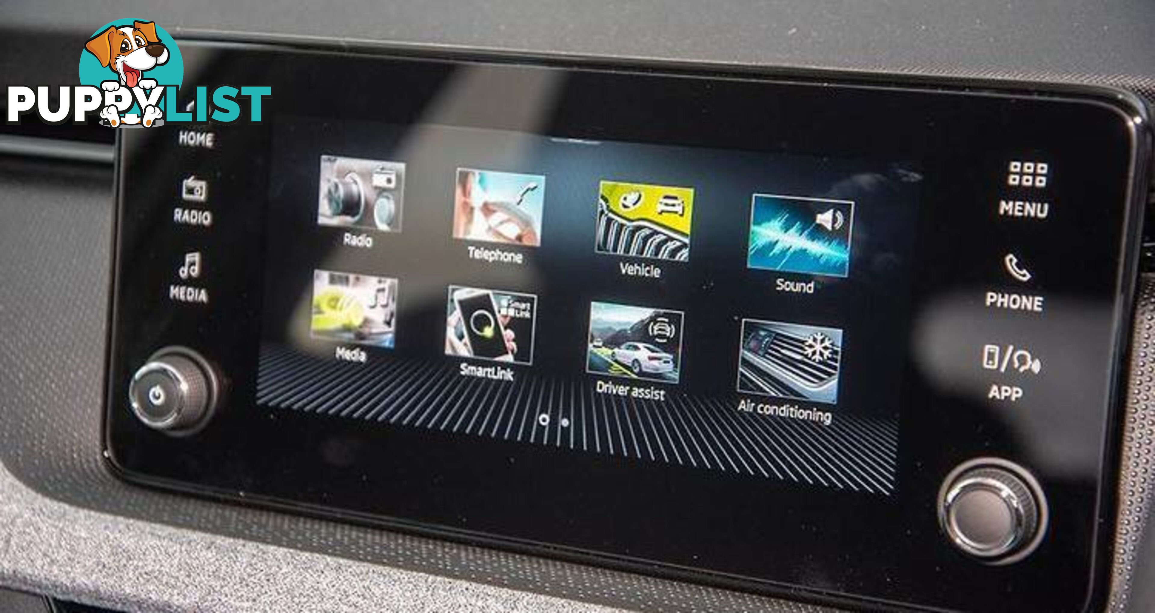 2025 SKODA KAMIQ 85TSI SELECT AUTOFWDMY25 SUV
