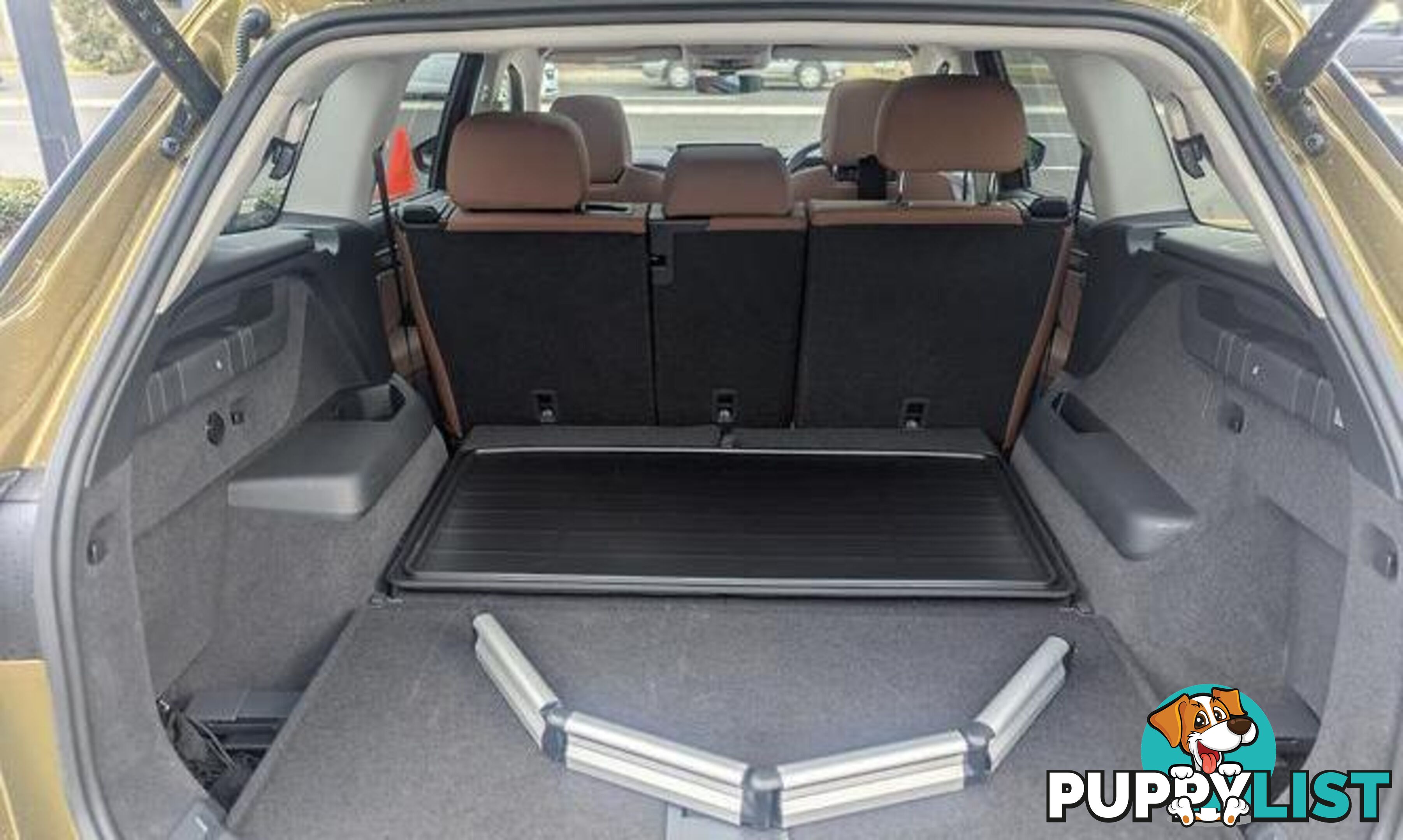 2025 SKODA KODIAQ 140TSI SELECT AUTO4X4MY25 SUV