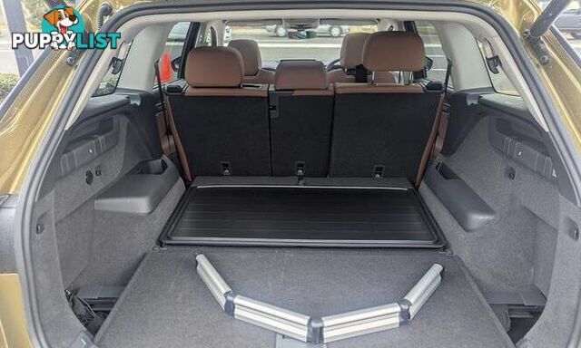 2025 SKODA KODIAQ 140TSI SELECT AUTO4X4MY25 SUV