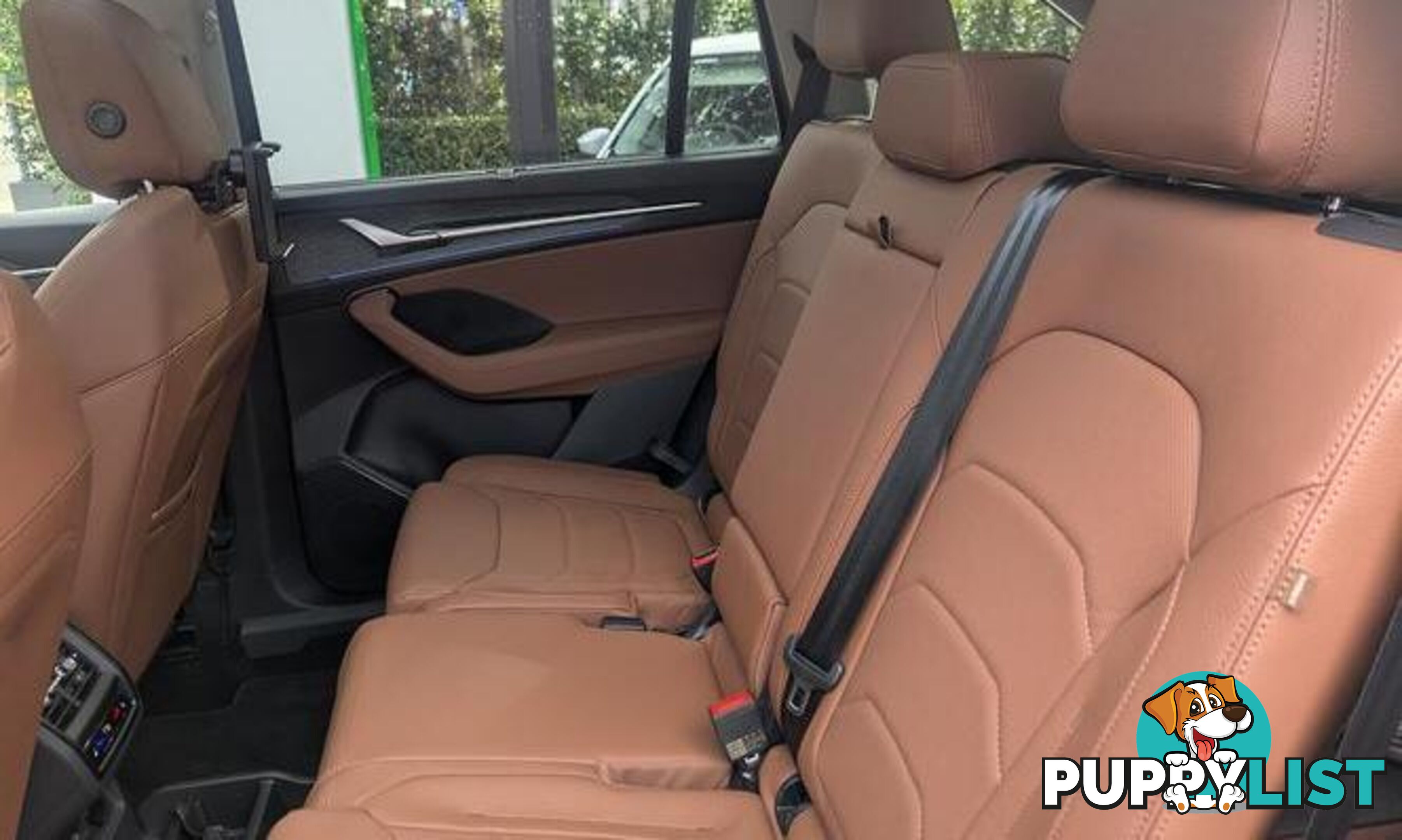 2025 SKODA KODIAQ 140TSI SELECT AUTO4X4MY25 SUV