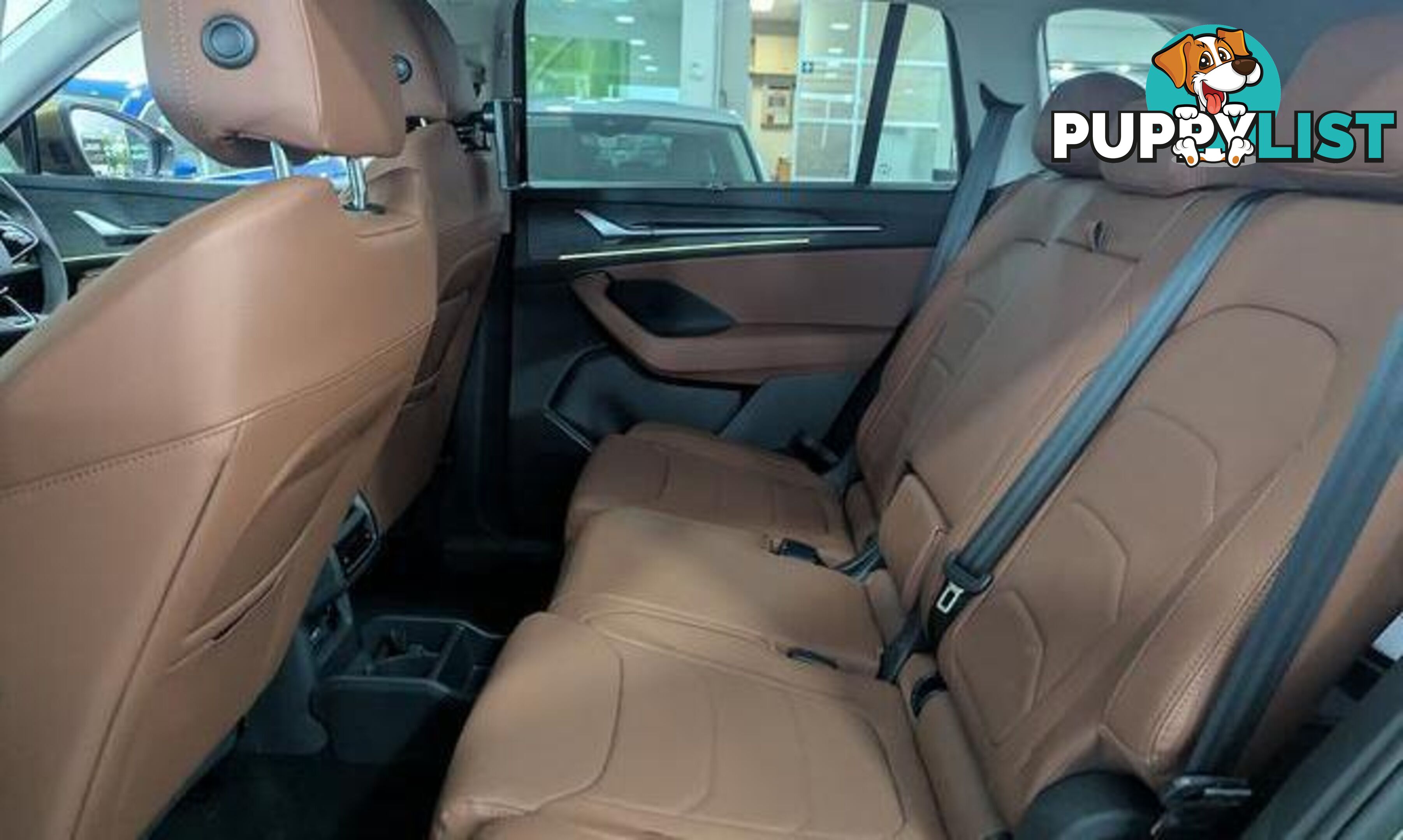 2025 SKODA KODIAQ 140TSI SELECT AUTO4X4MY25 SUV