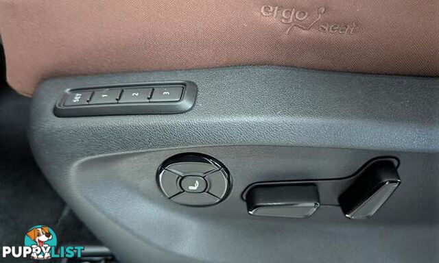 2025 SKODA KODIAQ 140TSI SELECT AUTO4X4MY25 SUV