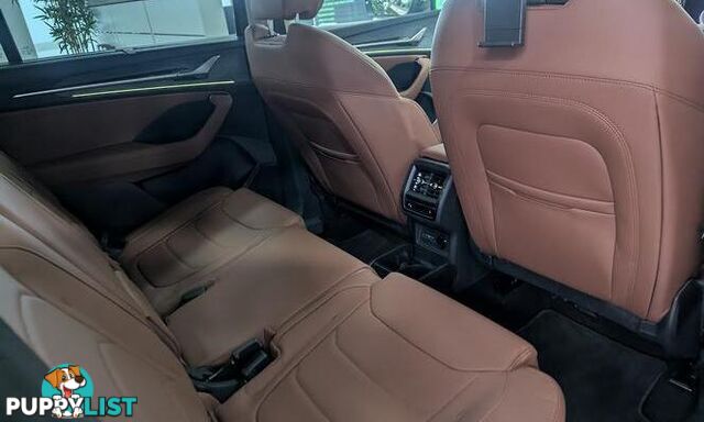 2025 SKODA KODIAQ 140TSI SELECT AUTO4X4MY25 SUV