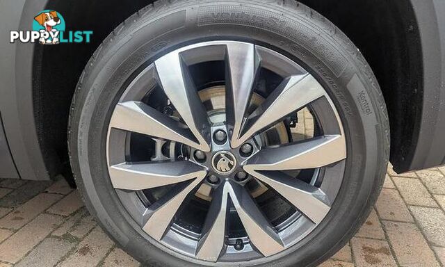 2025 SKODA KODIAQ 140TSI SELECT AUTO4X4MY25 SUV