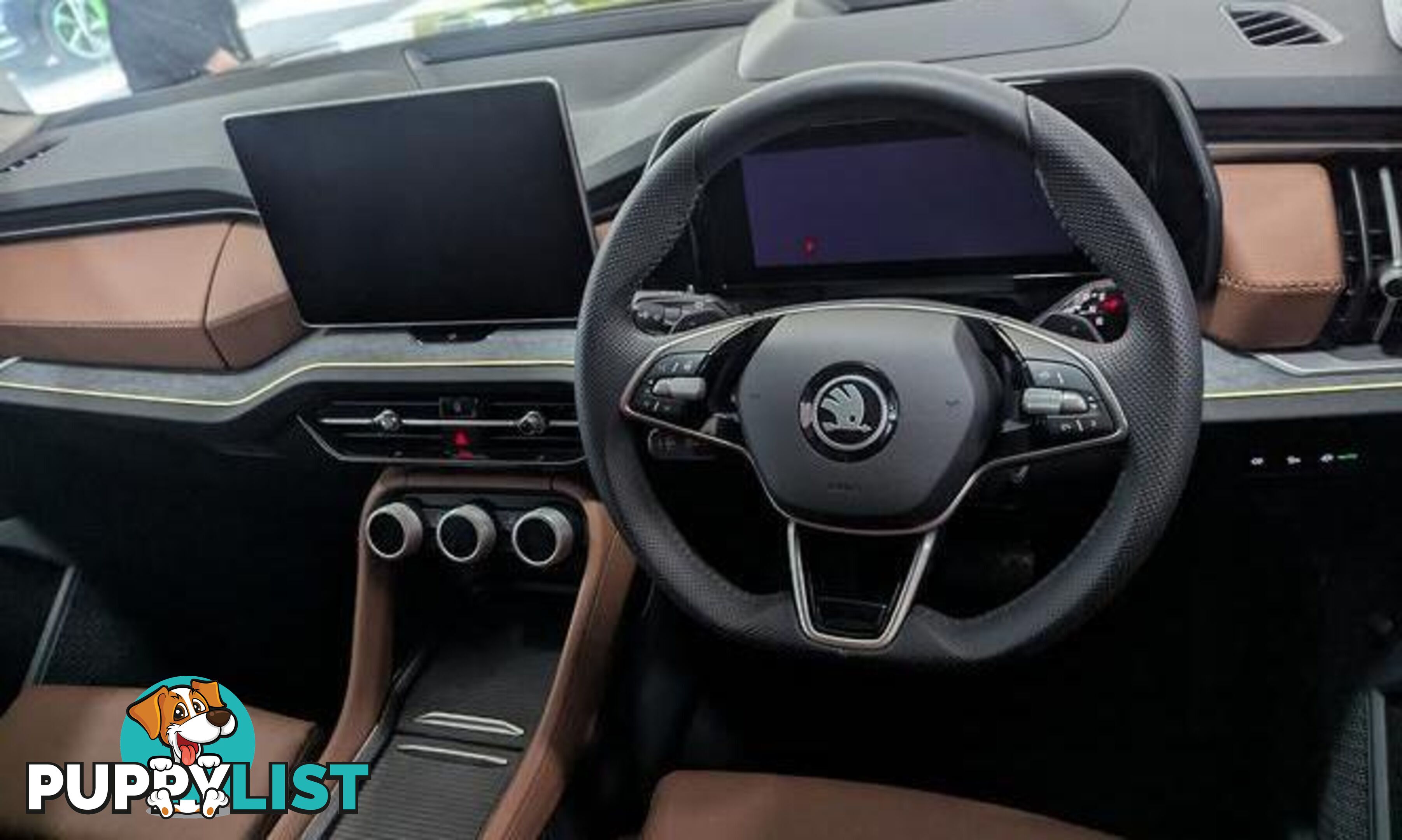 2025 SKODA KODIAQ 140TSI SELECT AUTO4X4MY25 SUV