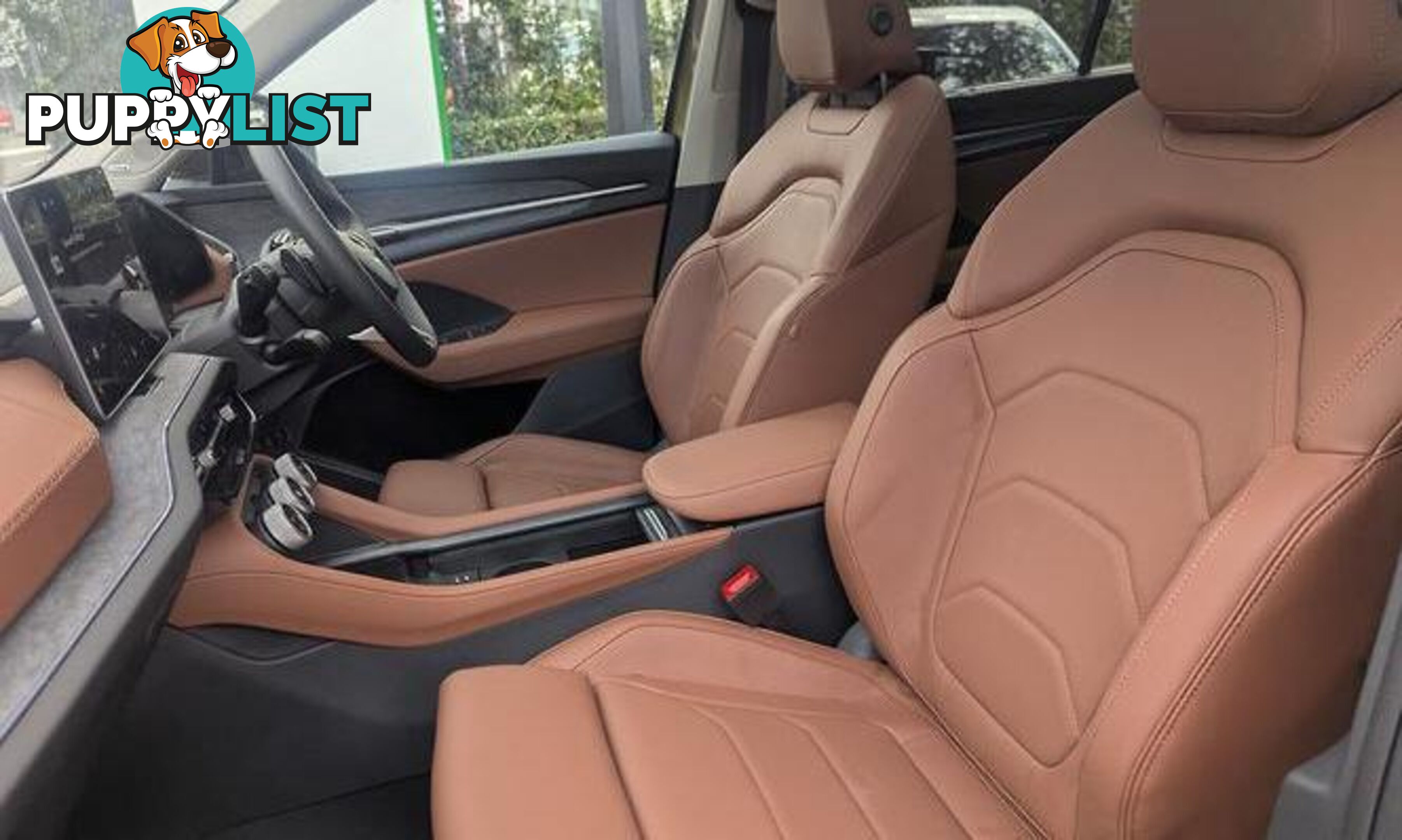 2025 SKODA KODIAQ 140TSI SELECT AUTO4X4MY25 SUV