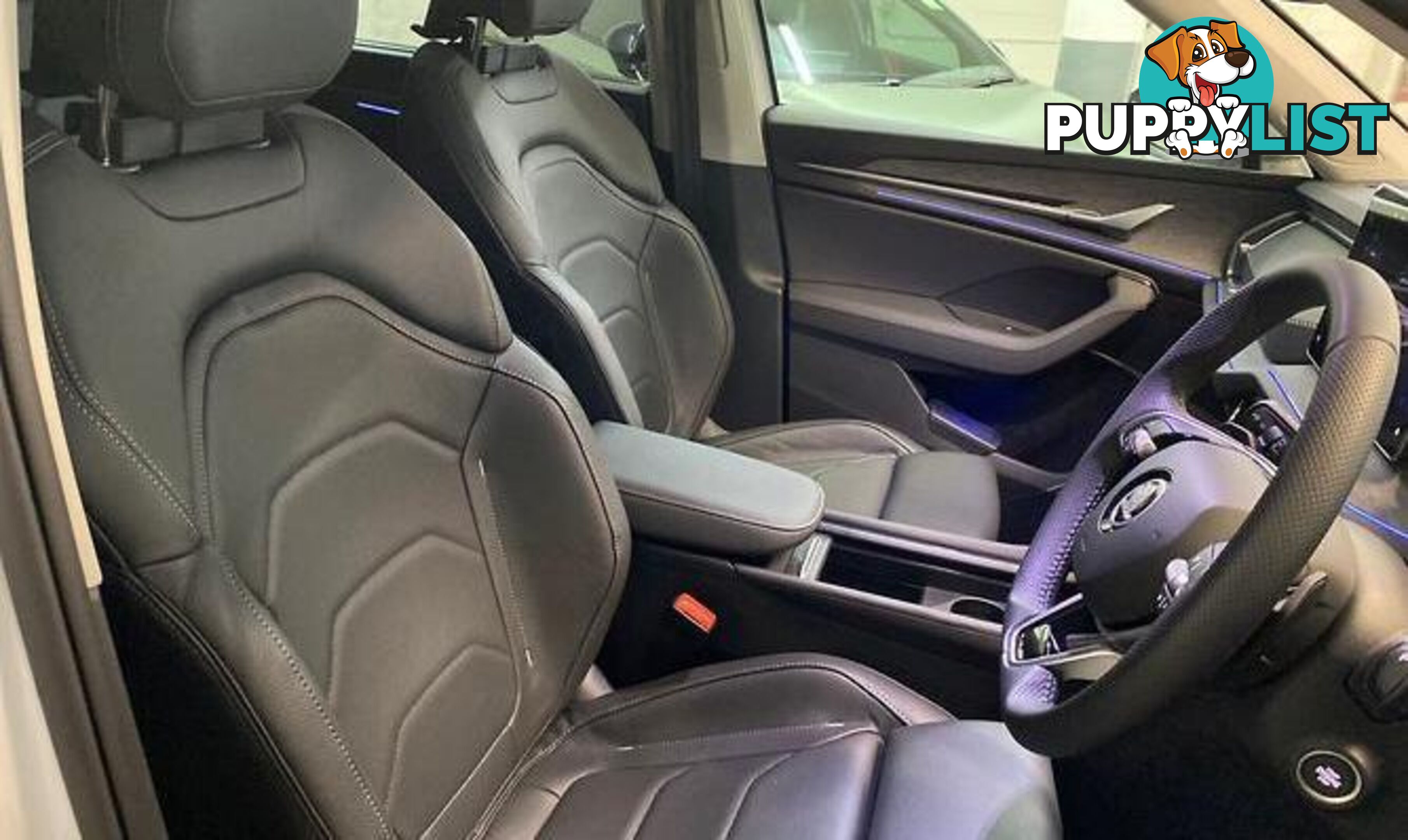 2025 SKODA KODIAQ 140TSI SELECT AUTO4X4MY25 SUV