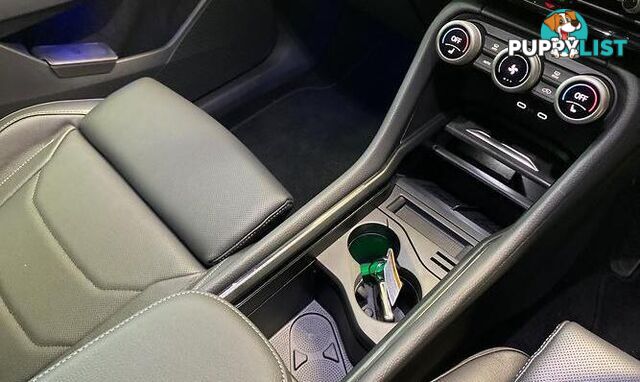 2025 SKODA KODIAQ 140TSI SELECT AUTO4X4MY25 SUV