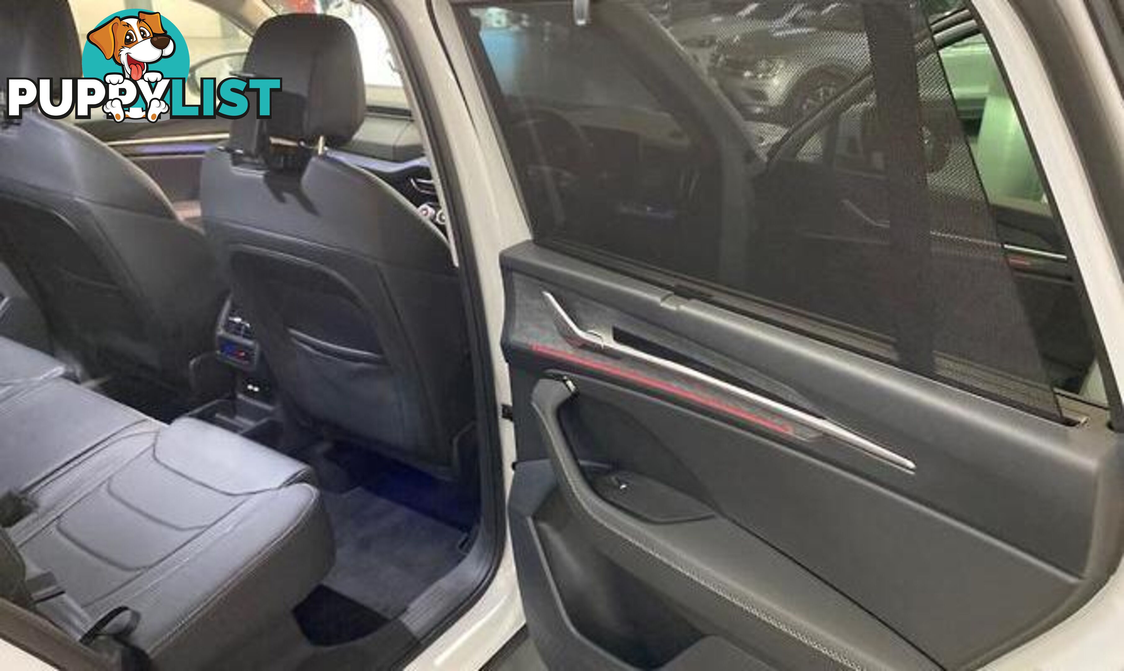 2025 SKODA KODIAQ 140TSI SELECT AUTO4X4MY25 SUV