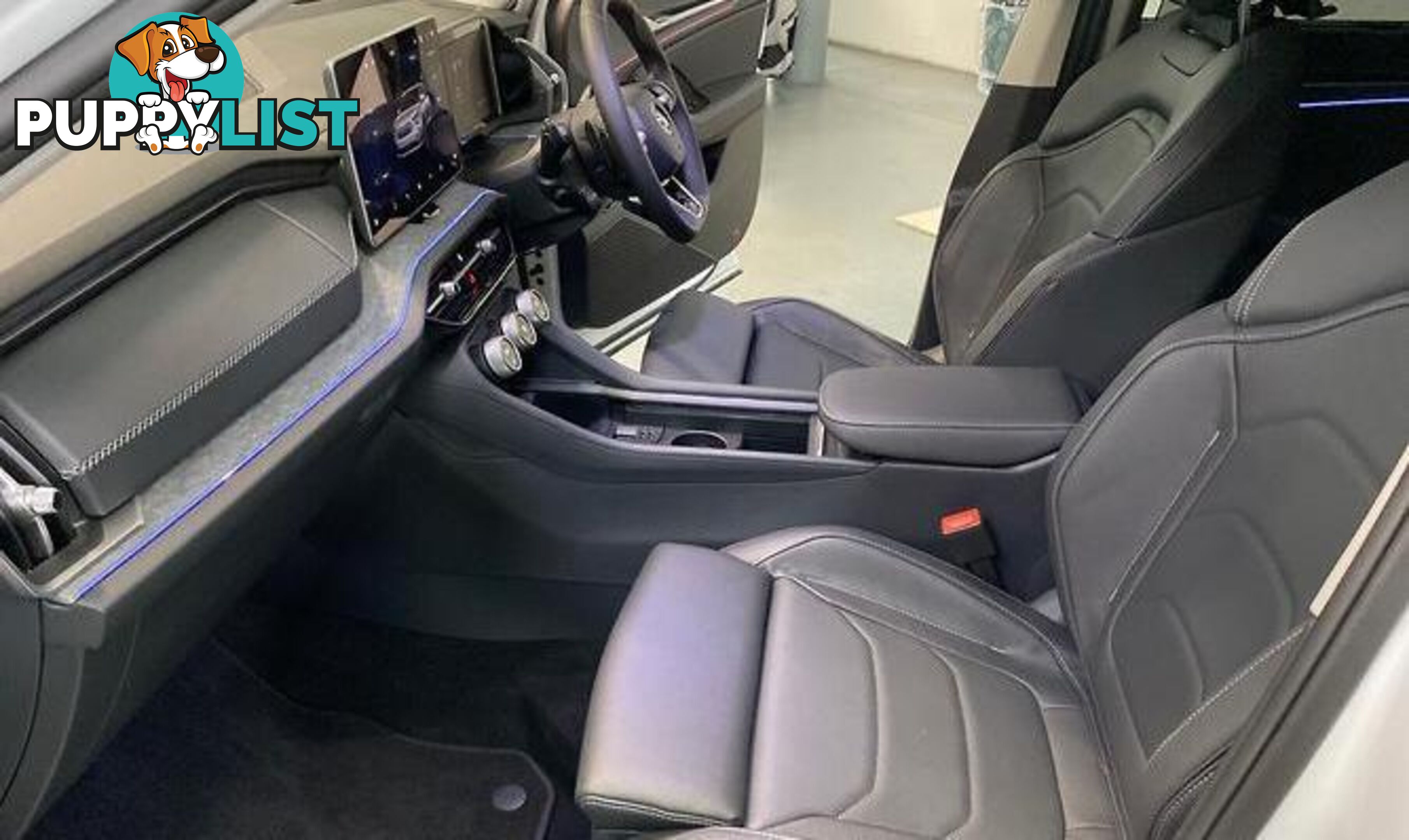 2025 SKODA KODIAQ 140TSI SELECT AUTO4X4MY25 SUV