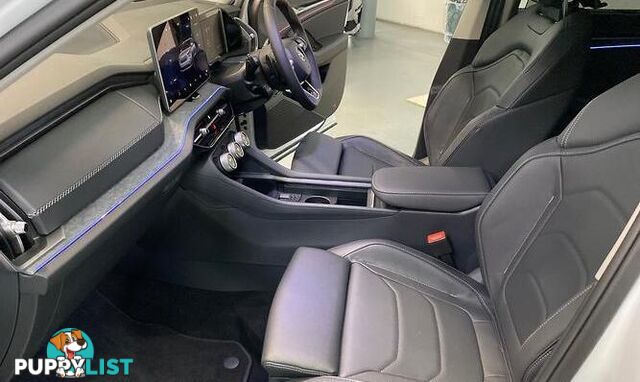 2025 SKODA KODIAQ 140TSI SELECT AUTO4X4MY25 SUV