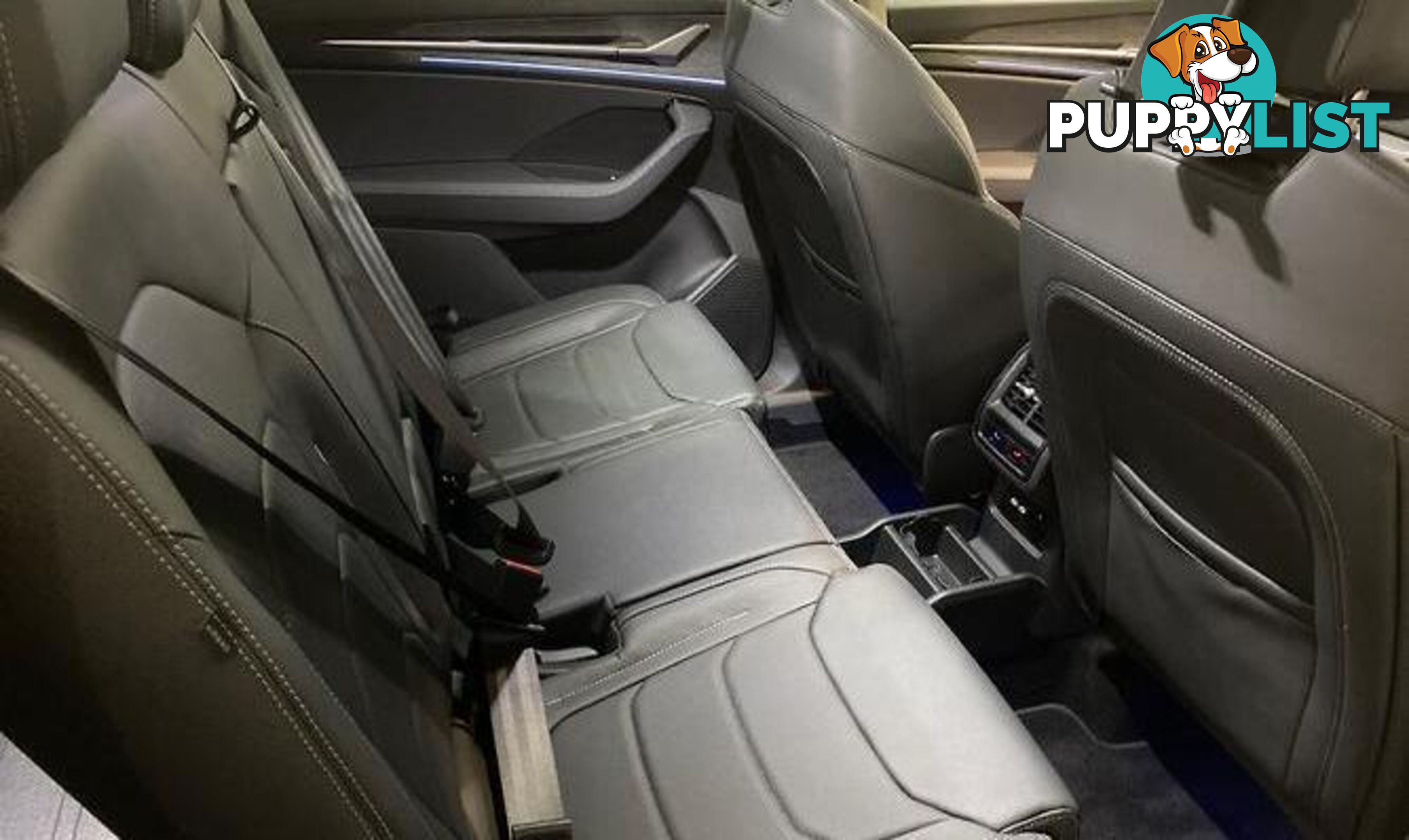 2025 SKODA KODIAQ 140TSI SELECT AUTO4X4MY25 SUV