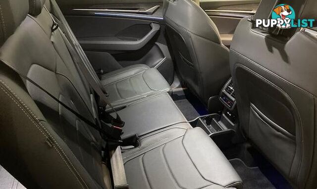 2025 SKODA KODIAQ 140TSI SELECT AUTO4X4MY25 SUV