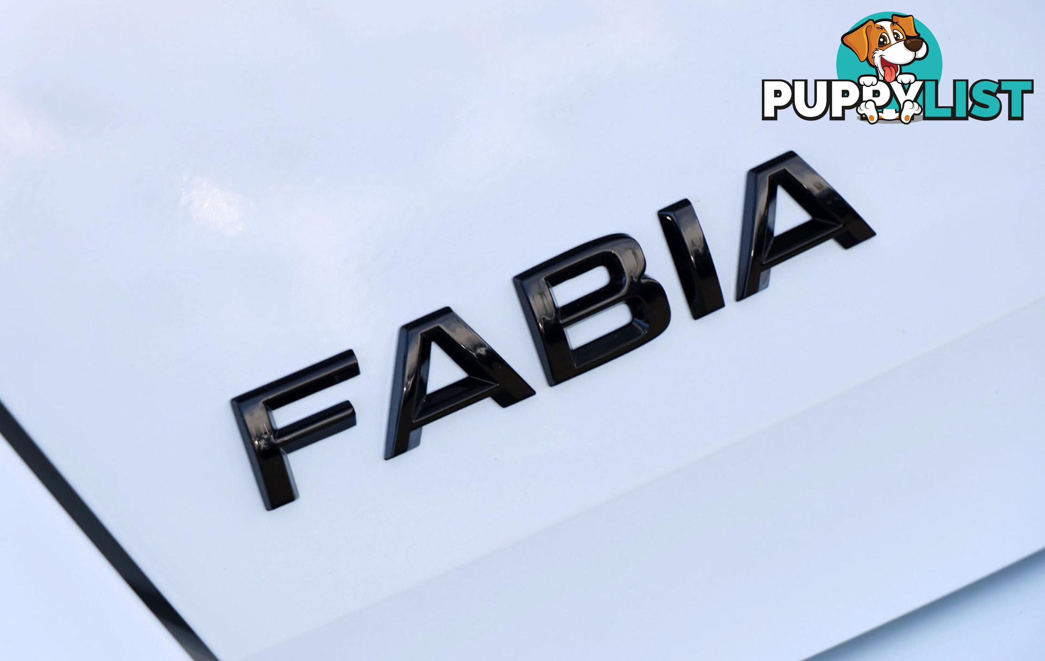 2023 SKODA FABIA MONTE CARLO EDITION 150 PJ HATCH