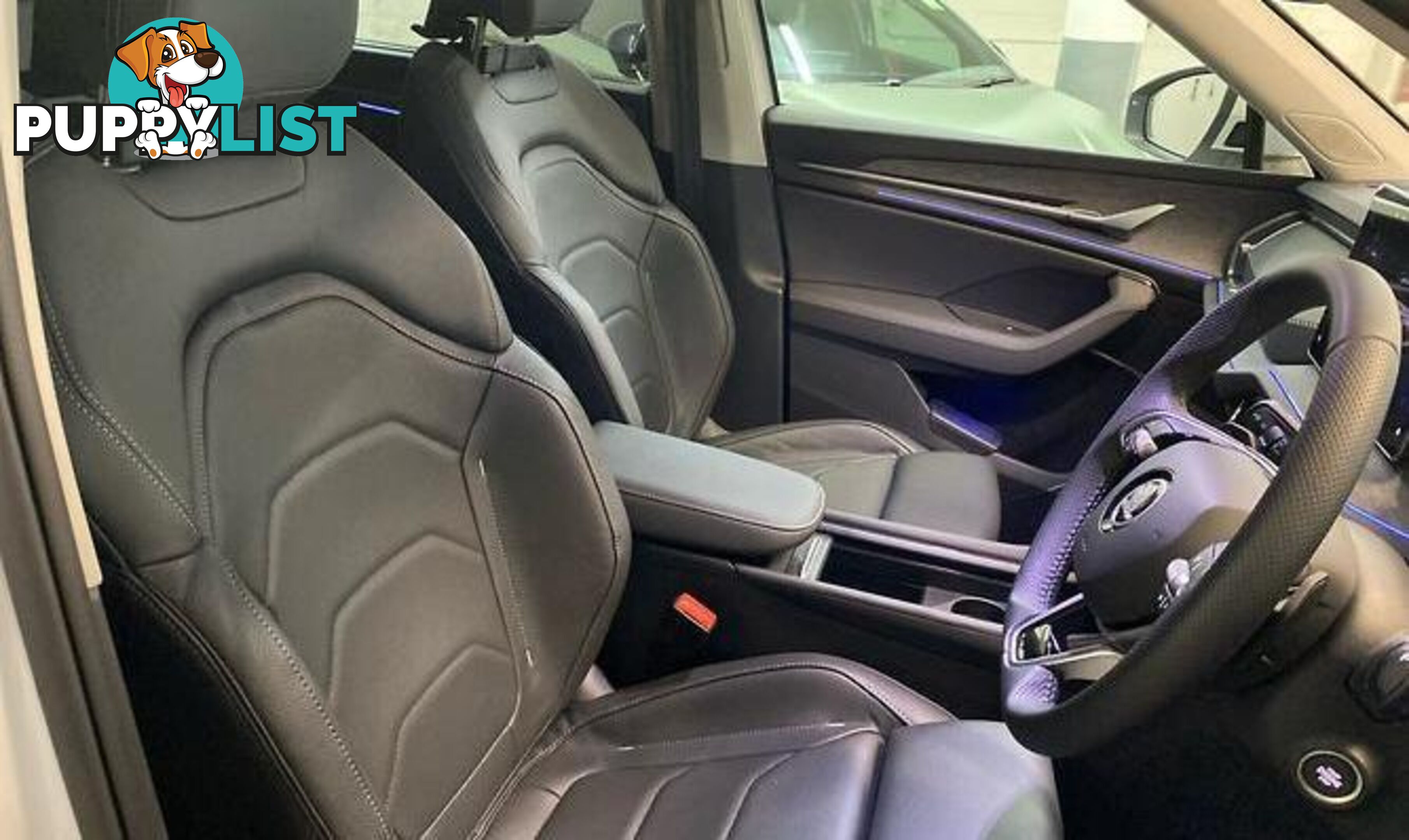 2025 SKODA KODIAQ 140TSI SELECT AUTO4X4MY25 SUV