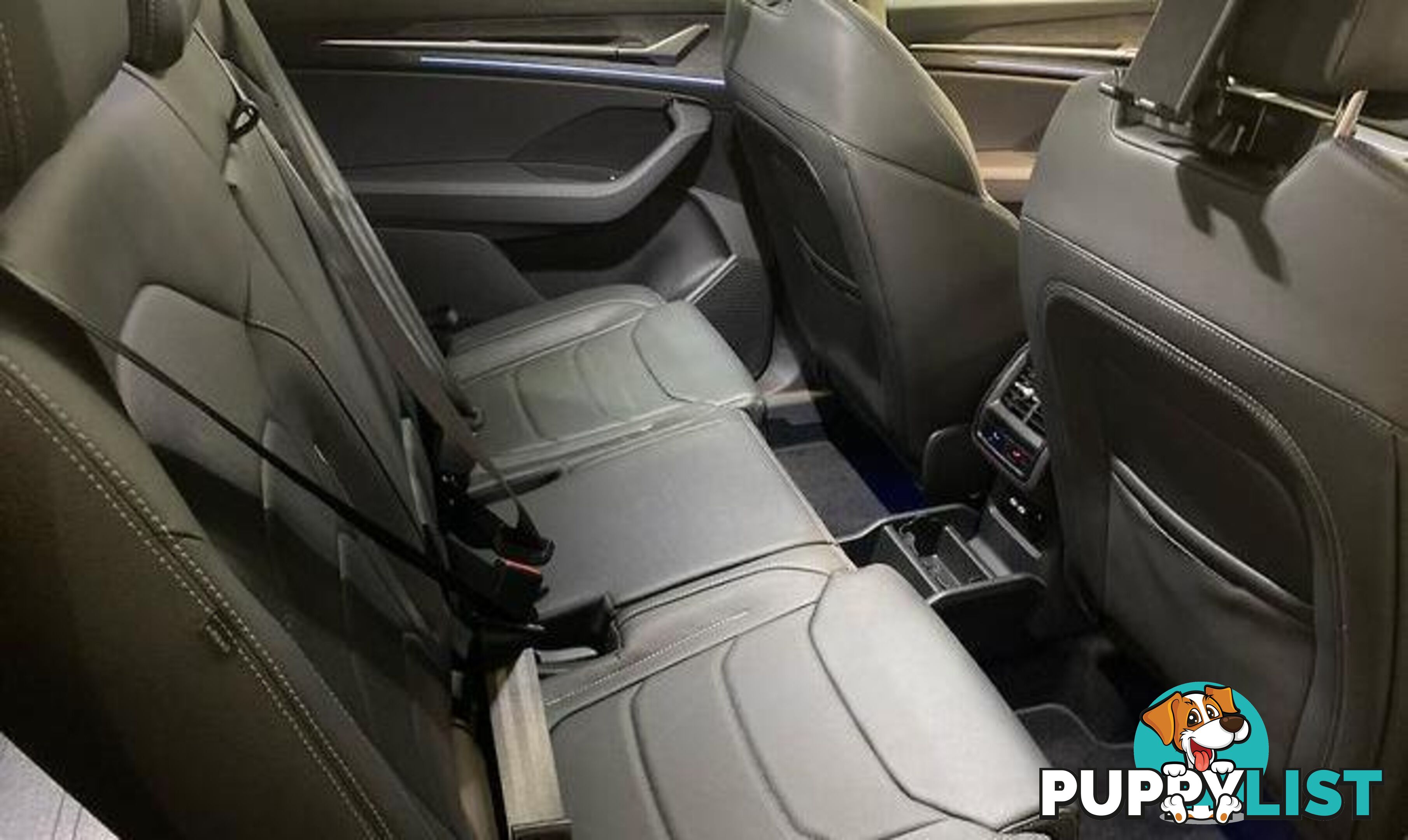 2025 SKODA KODIAQ 140TSI SELECT AUTO4X4MY25 SUV