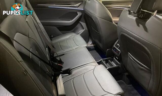 2025 SKODA KODIAQ 140TSI SELECT AUTO4X4MY25 SUV