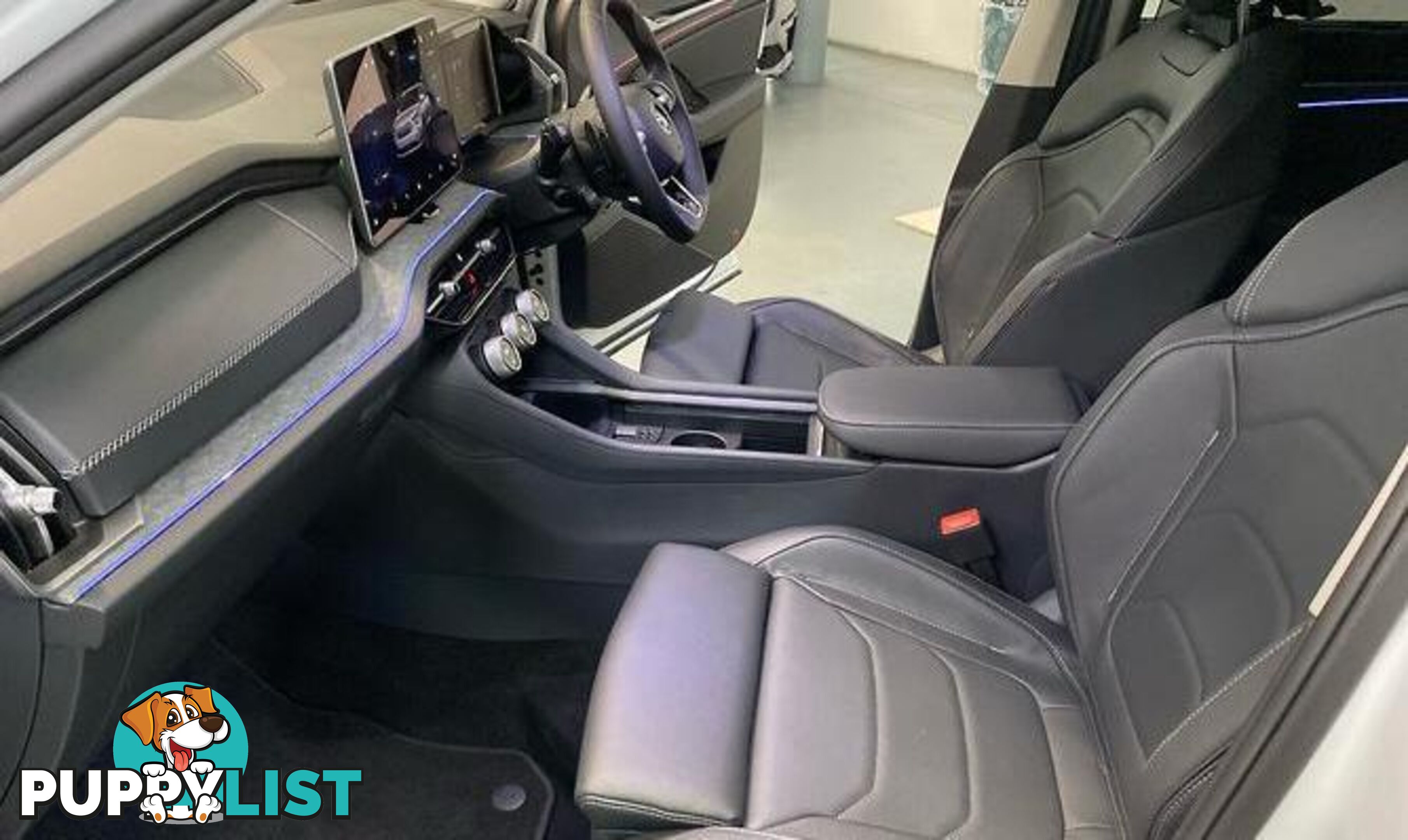 2025 SKODA KODIAQ 140TSI SELECT AUTO4X4MY25 SUV