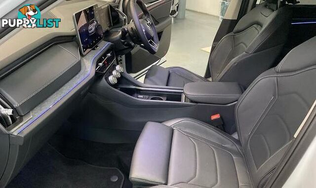 2025 SKODA KODIAQ 140TSI SELECT AUTO4X4MY25 SUV