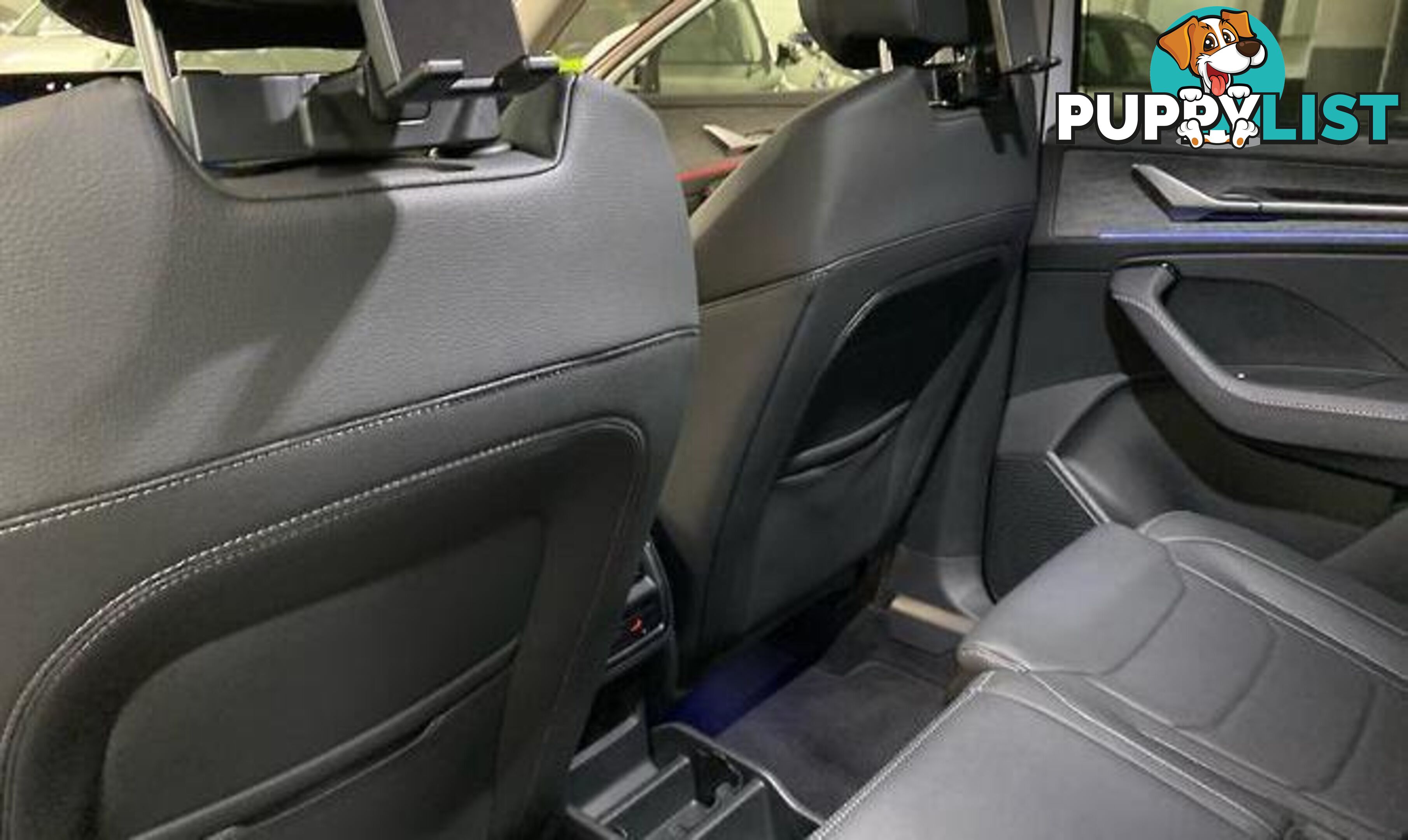 2025 SKODA KODIAQ 140TSI SELECT AUTO4X4MY25 SUV