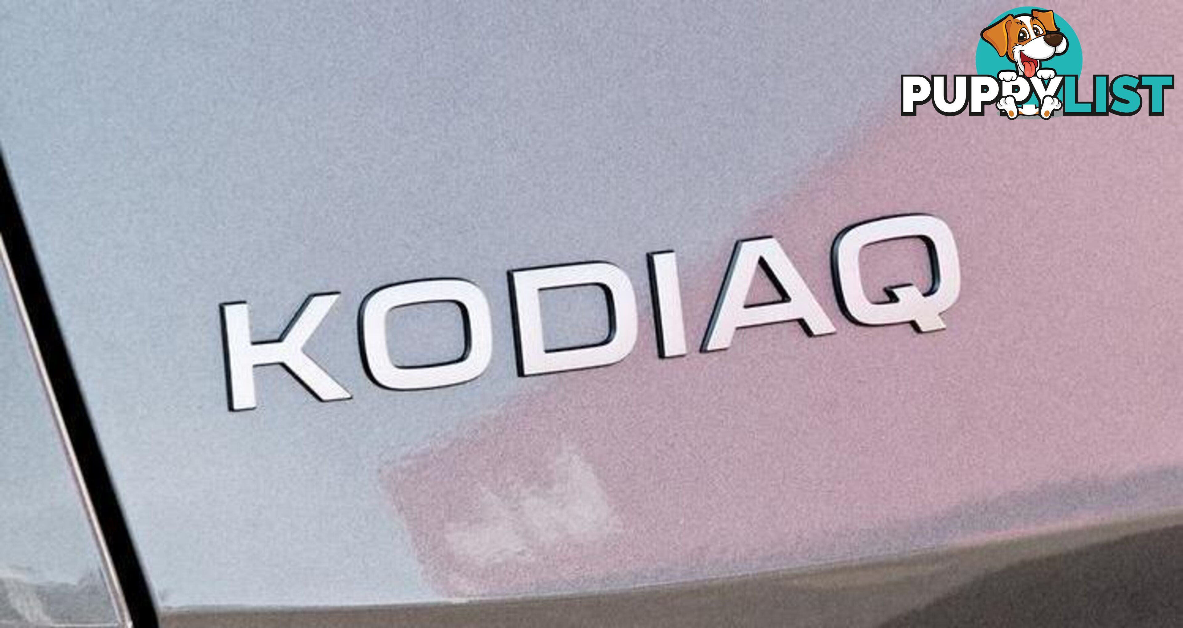 2024 SKODA KODIAQ STYLE AUTO4X4MY24 SUV