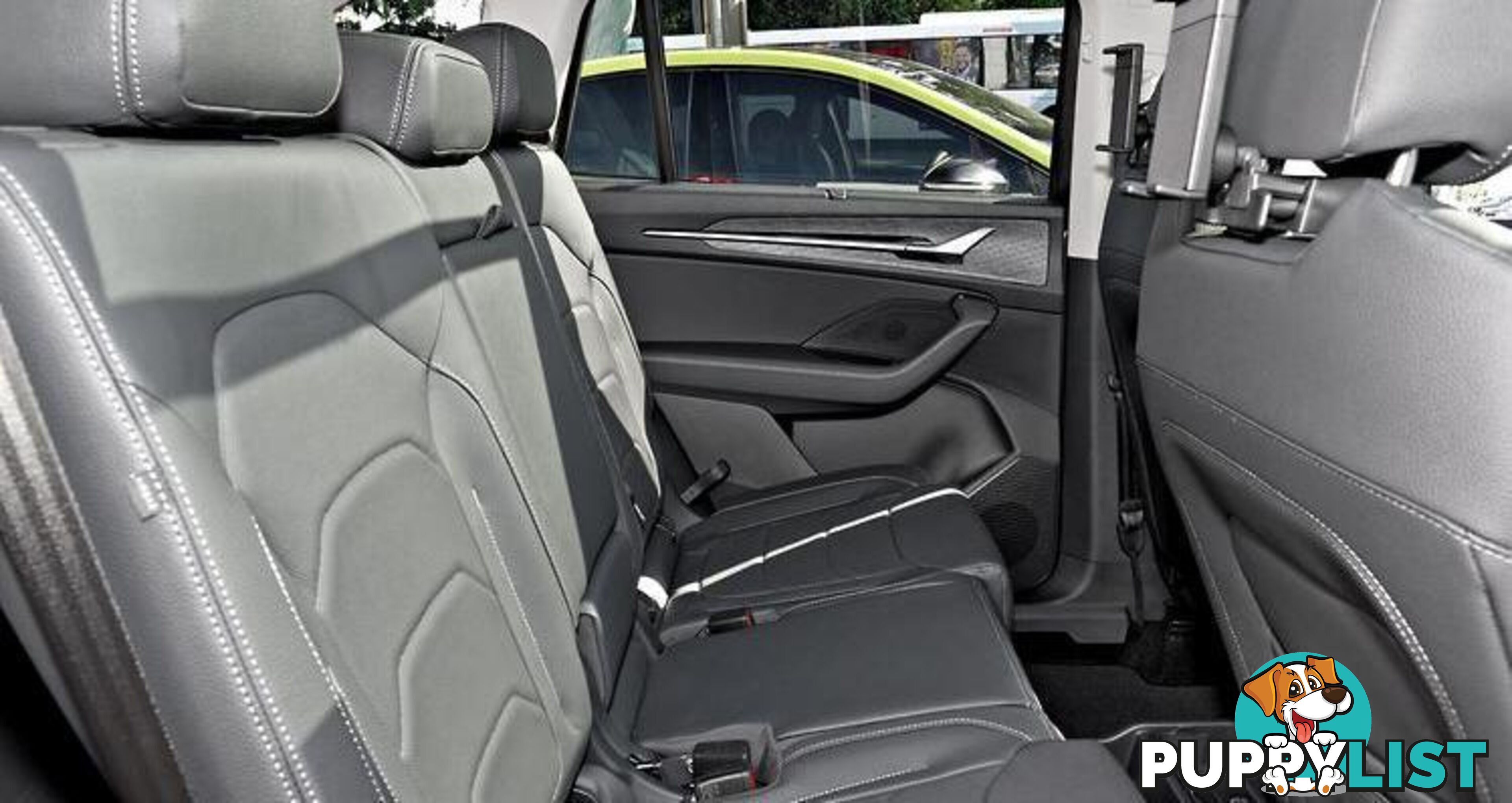 2024 SKODA KODIAQ STYLE AUTO4X4MY24 SUV