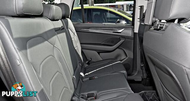 2024 SKODA KODIAQ STYLE AUTO4X4MY24 SUV