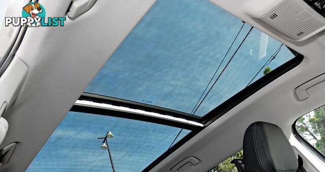 2024 SKODA KODIAQ STYLE AUTO4X4MY24 SUV
