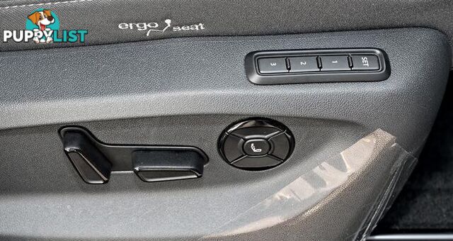 2024 SKODA KODIAQ STYLE AUTO4X4MY24 SUV
