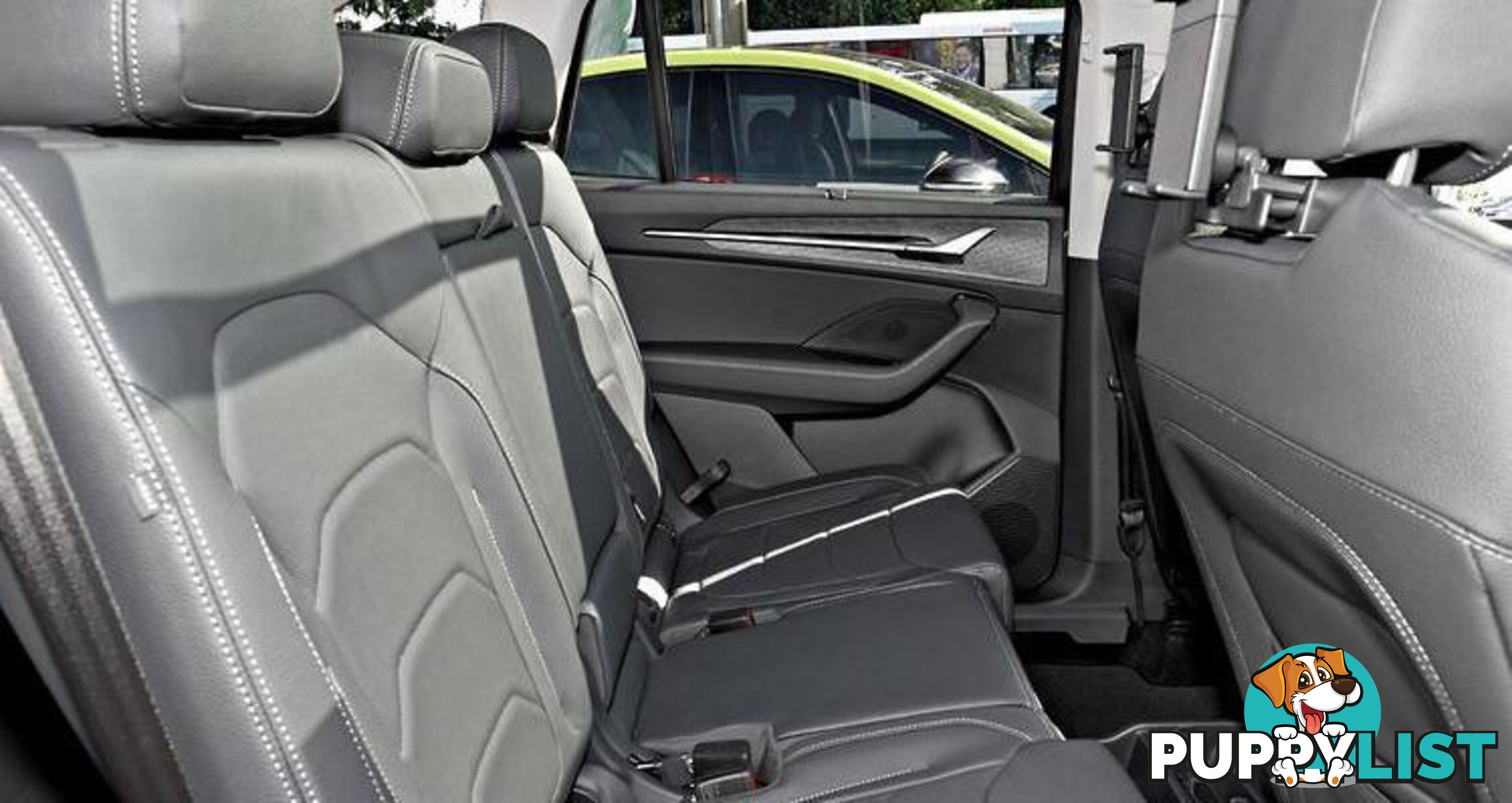 2024 SKODA KODIAQ STYLE AUTO4X4MY24 SUV