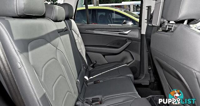 2024 SKODA KODIAQ STYLE AUTO4X4MY24 SUV