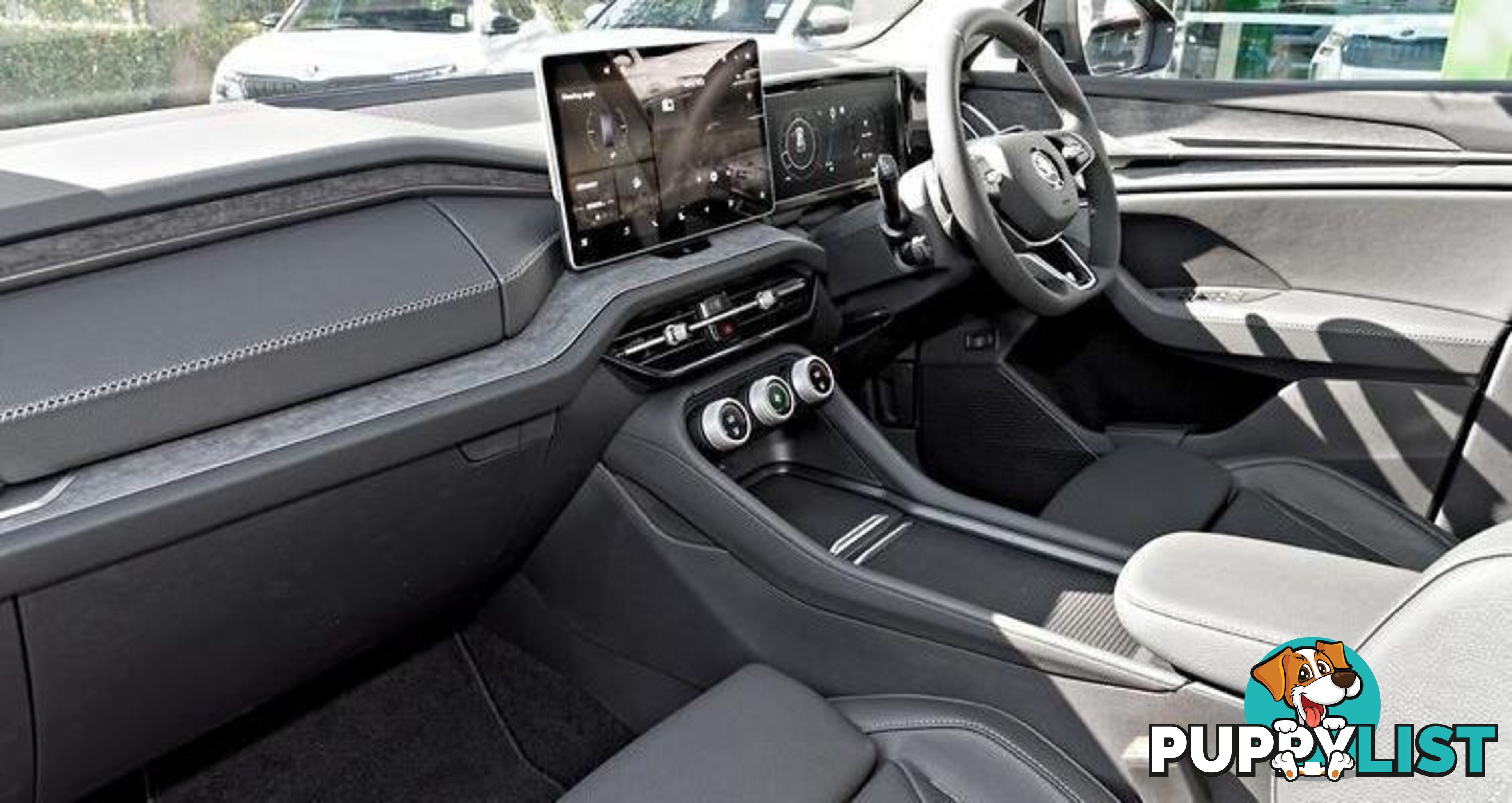 2024 SKODA KODIAQ STYLE AUTO4X4MY24 SUV