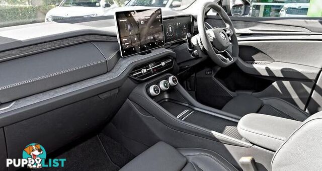 2024 SKODA KODIAQ STYLE AUTO4X4MY24 SUV