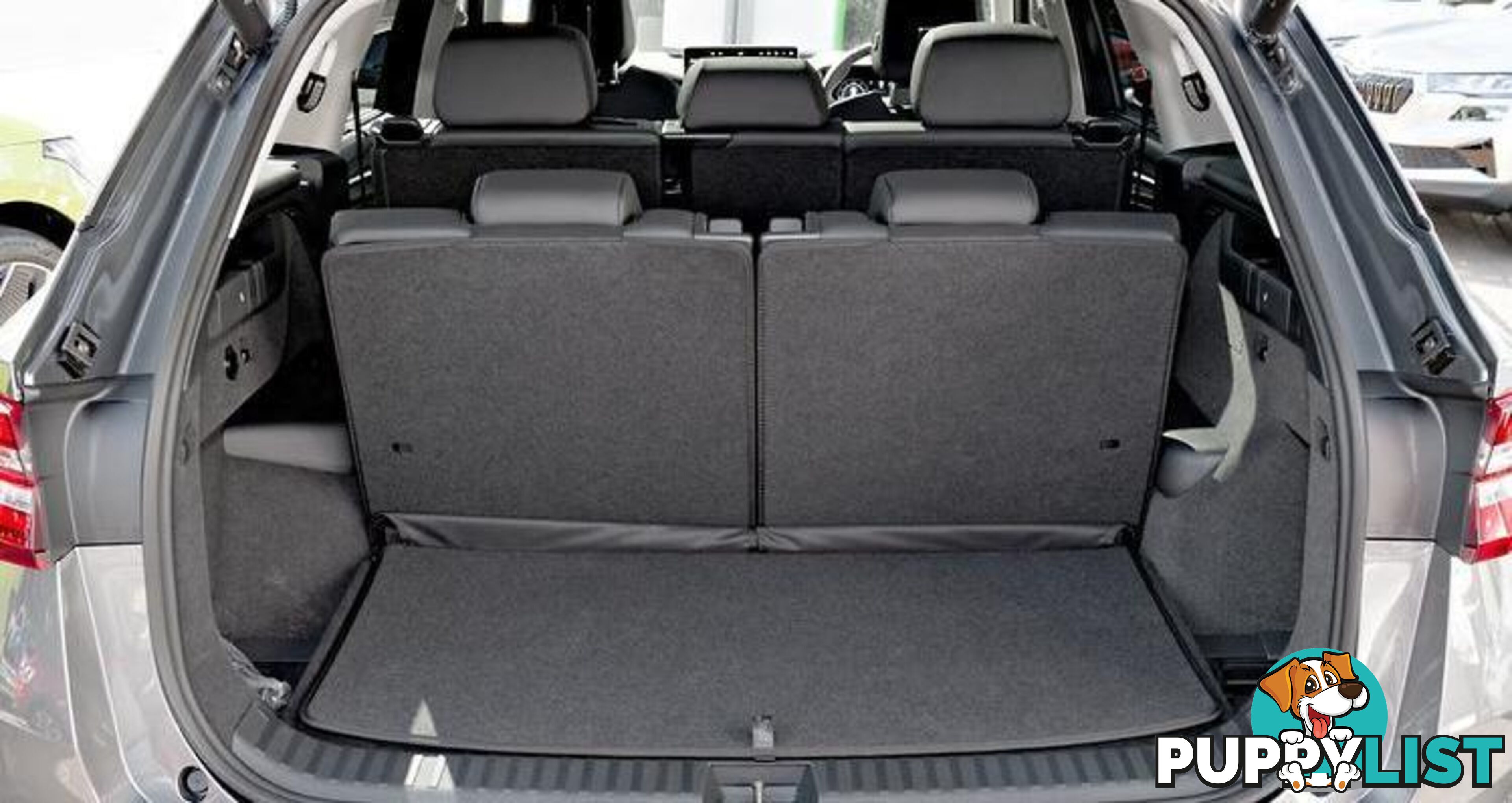 2024 SKODA KODIAQ STYLE AUTO4X4MY24 SUV