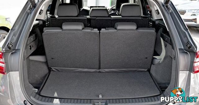 2024 SKODA KODIAQ STYLE AUTO4X4MY24 SUV