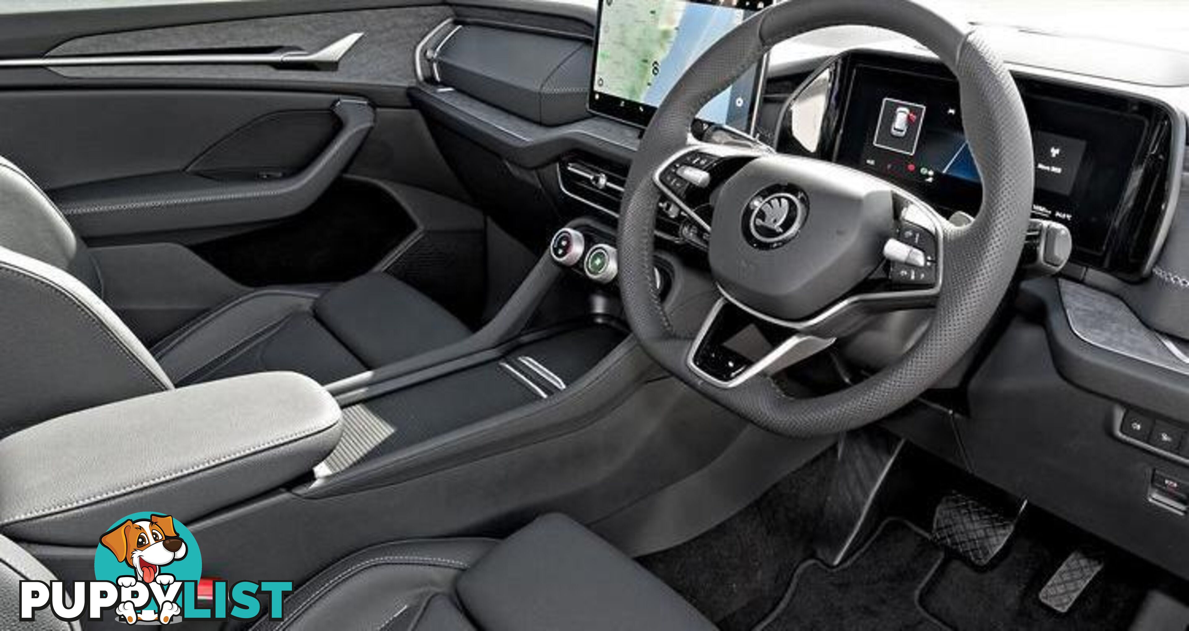 2024 SKODA KODIAQ STYLE AUTO4X4MY24 SUV
