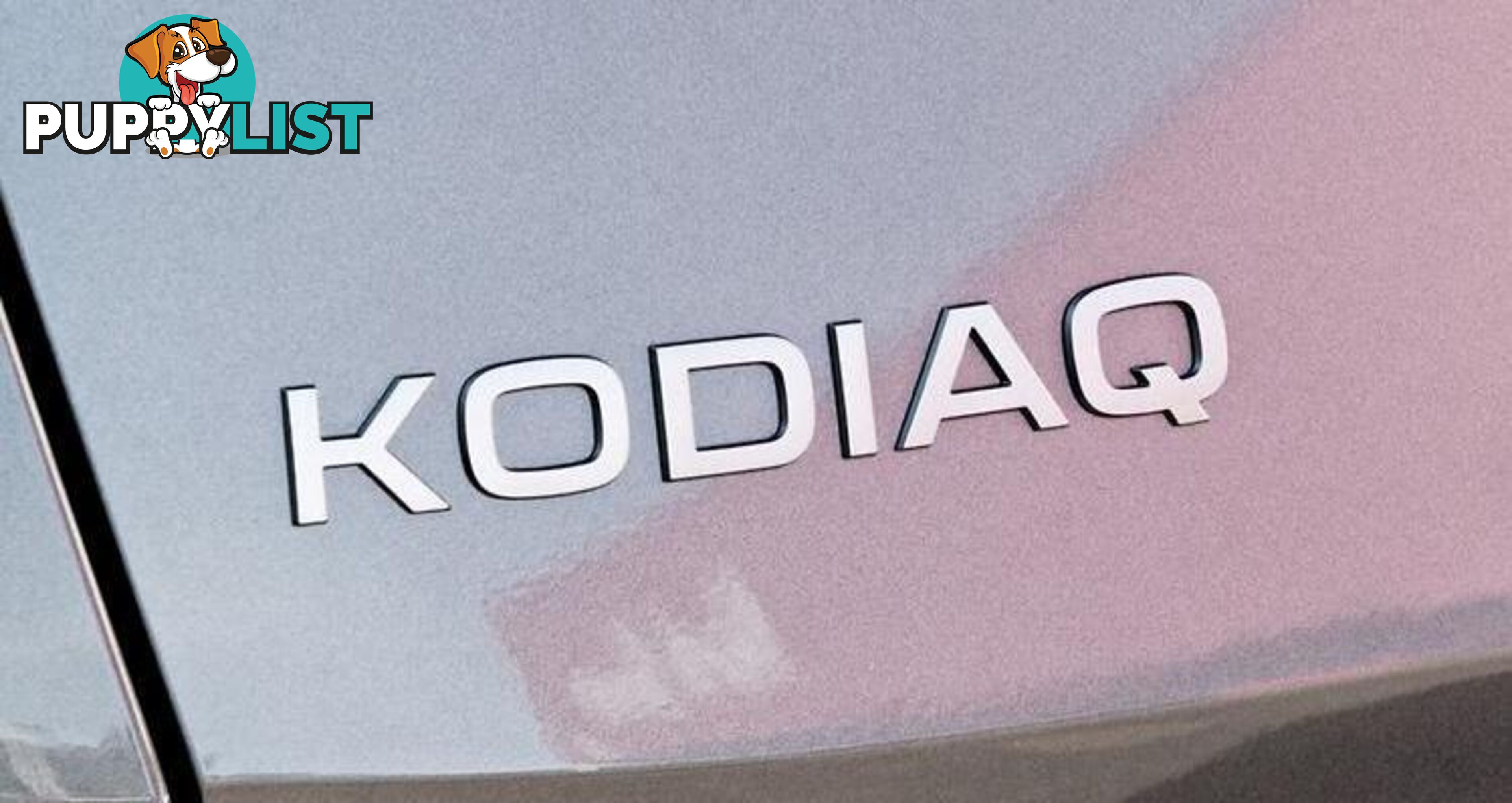 2024 SKODA KODIAQ STYLE AUTO4X4MY24 SUV
