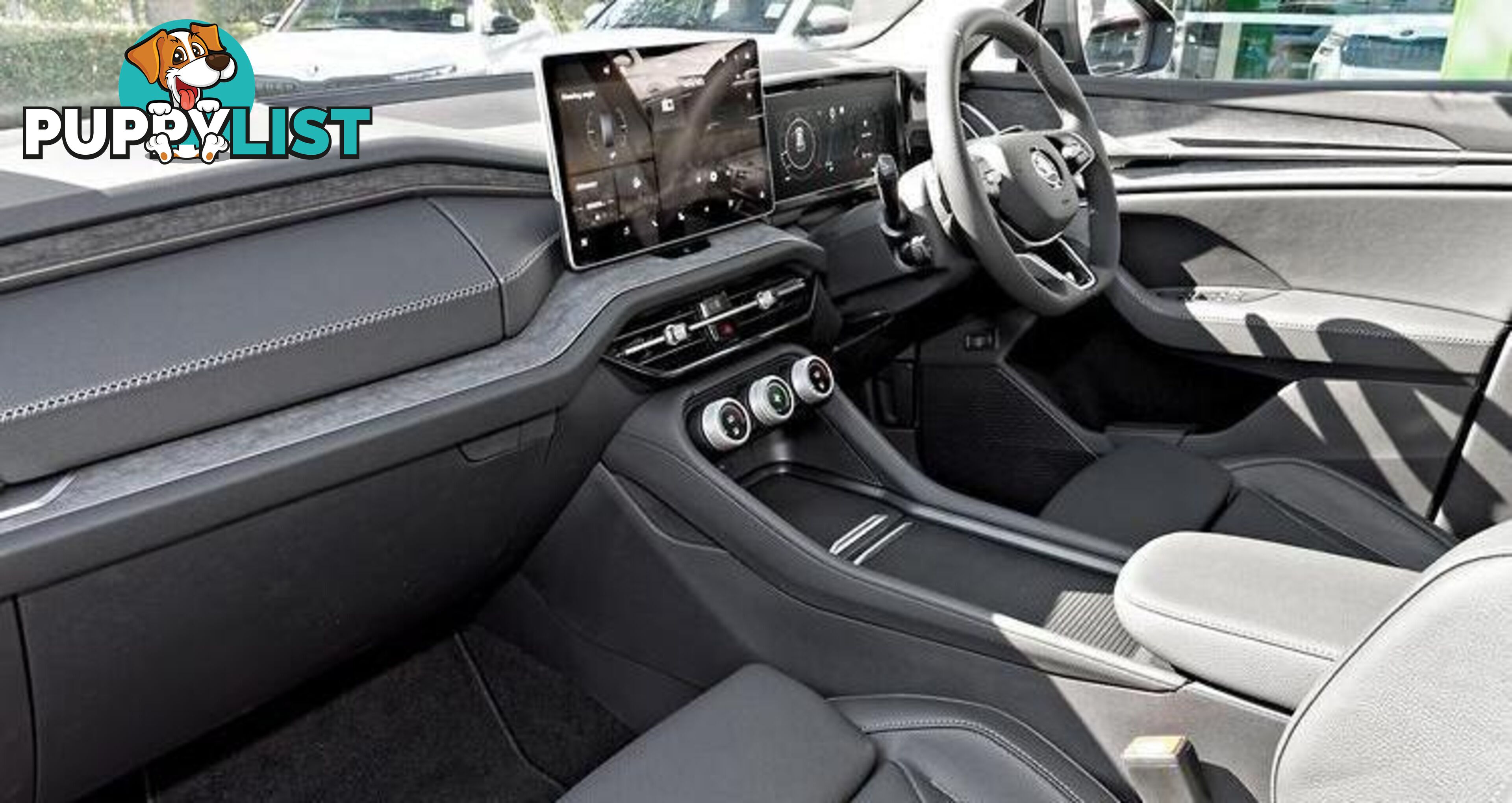 2024 SKODA KODIAQ STYLE AUTO4X4MY24 SUV