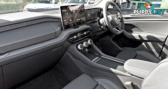 2024 SKODA KODIAQ STYLE AUTO4X4MY24 SUV