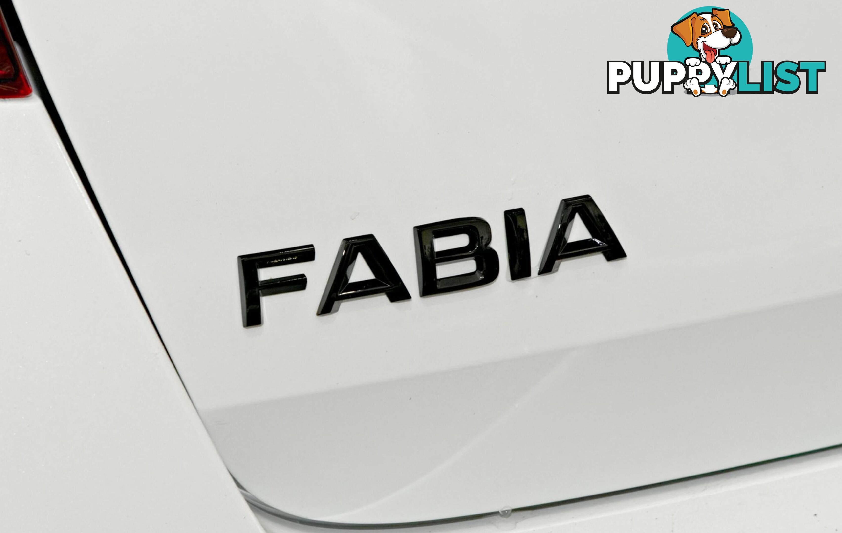 2024 SKODA FABIA 110TSI MONTE CARLO PJ HATCH