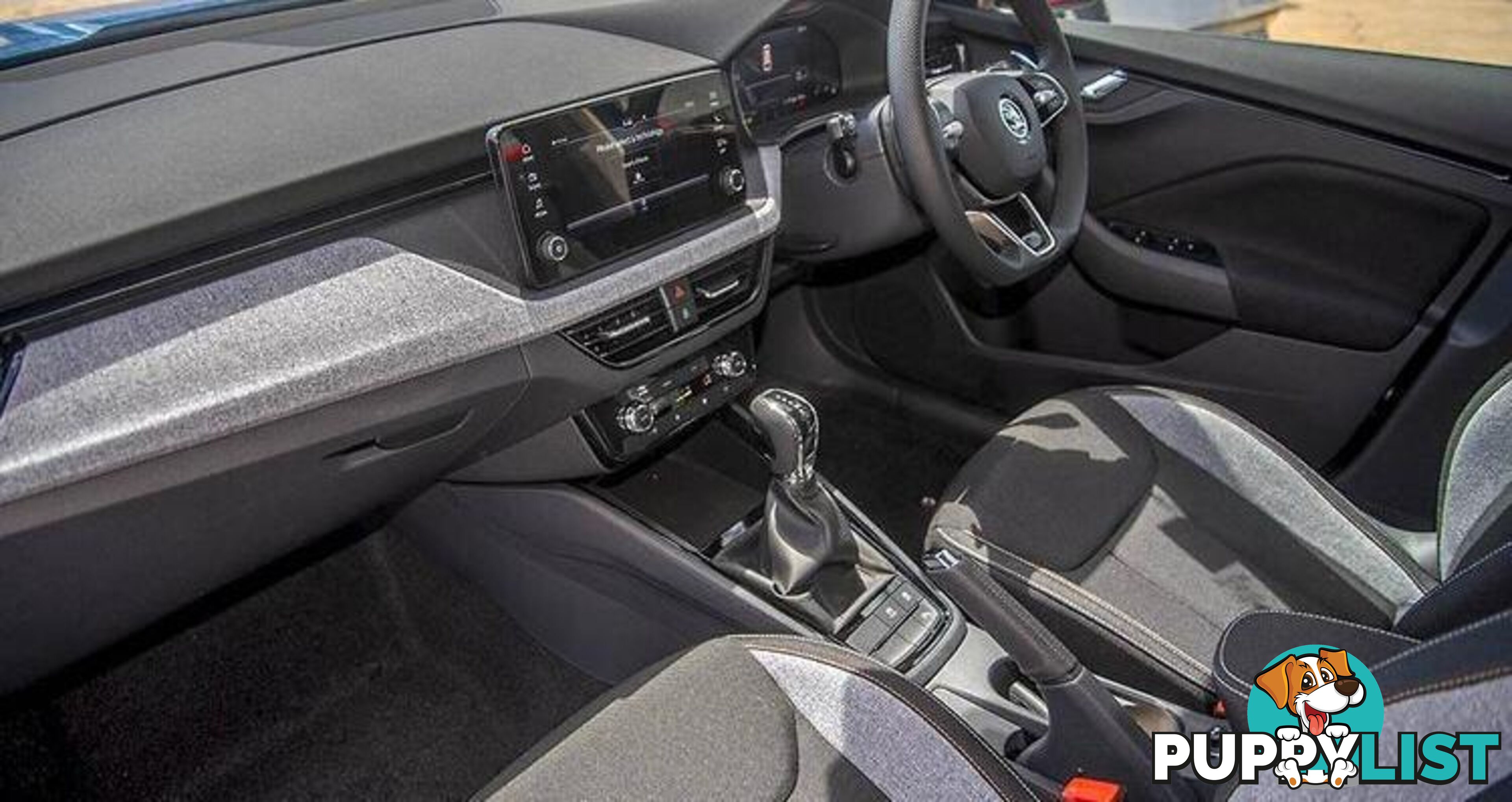 2025 SKODA KAMIQ 85TSI SELECT AUTOFWDMY25 SUV
