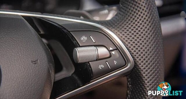 2025 SKODA KAMIQ 85TSI SELECT AUTOFWDMY25 SUV